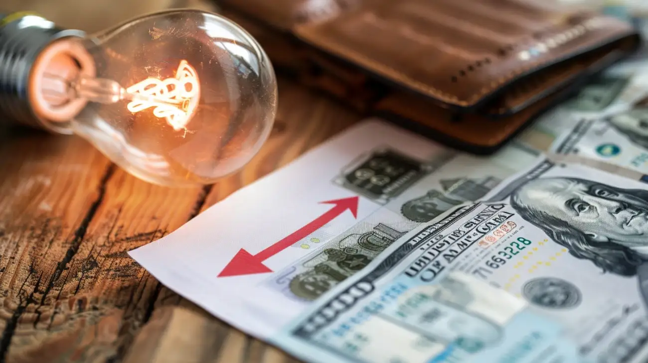 Zdjęcie Podwyżki cen energii elektrycznej w 2023 roku - czy są realne obawy?