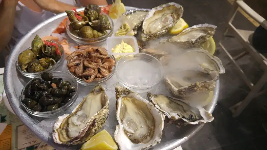 Zdjęcie Gdzie zjeść w Nicei? Odkryj najlepsze restauracje i lokalne smaki