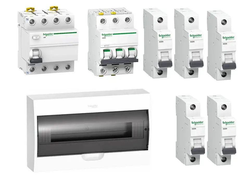 Zdjęcie Ile kosztuje bezpiecznik? Sprawdź ceny i uniknij niepotrzebnych wydatków