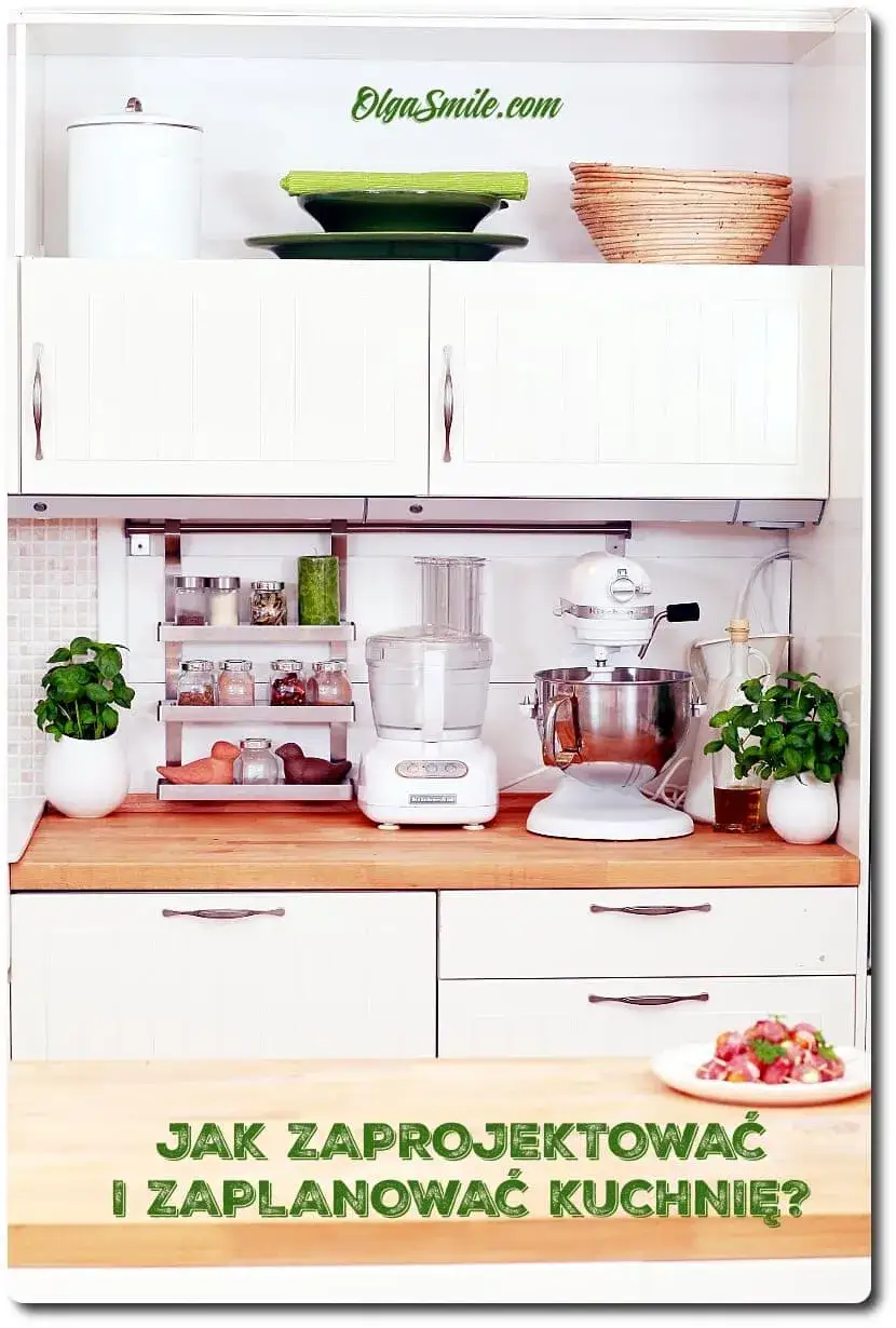 Zdjęcie Jak zaplanować kuchnię w nowym domu, aby uniknąć najczęstszych błędów
