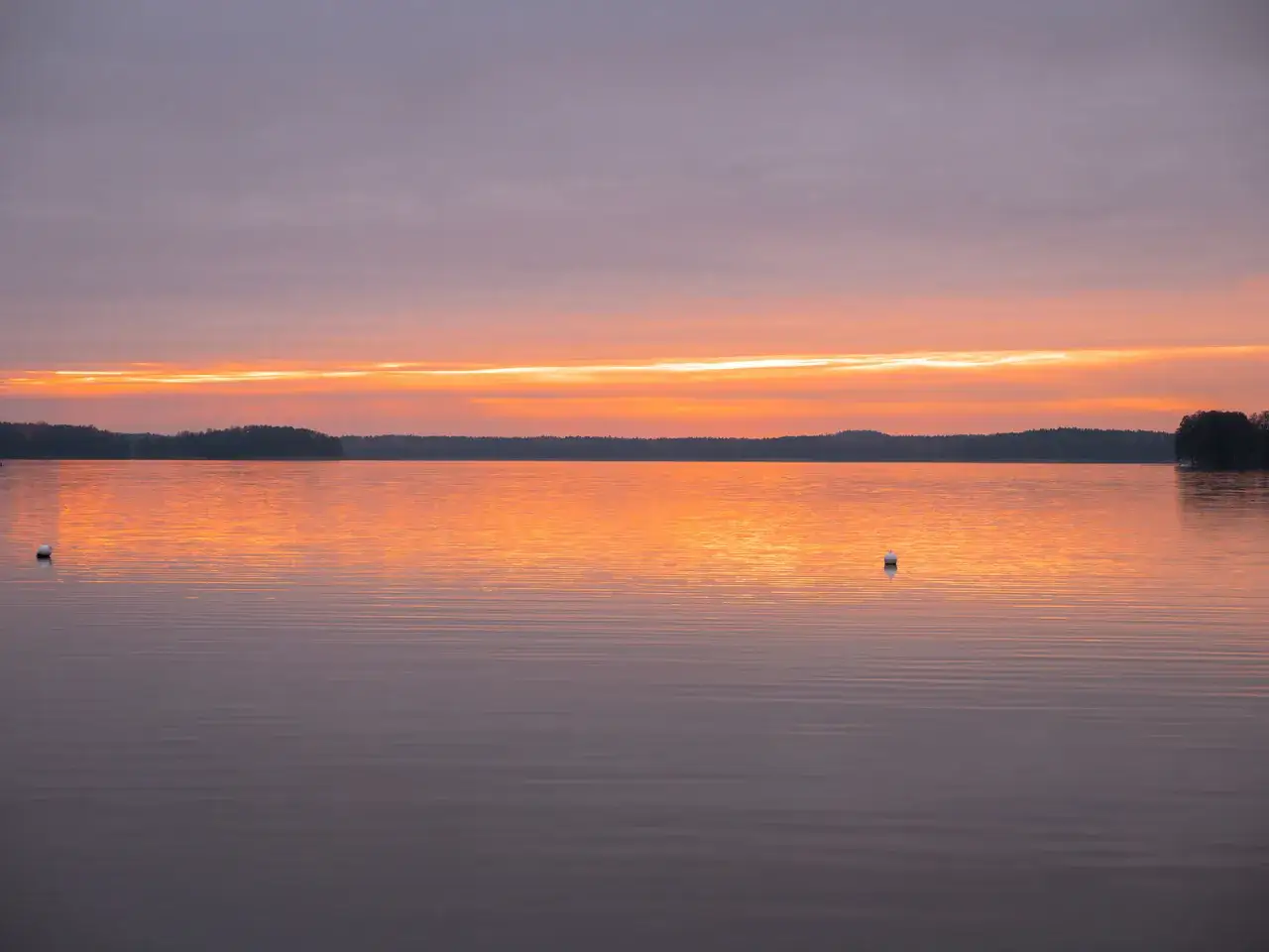 Zdjęcie Jezioro Drawskie – Tajemnice i atrakcje, które musisz poznać