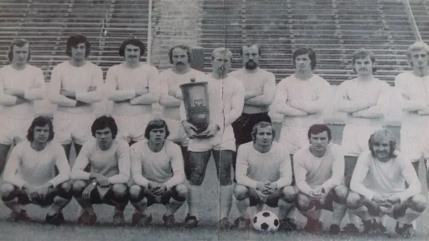 Zdjęcie Stal Rzeszów w Ekstraklasie: 11 sezonów, Puchar Polski i sukcesy