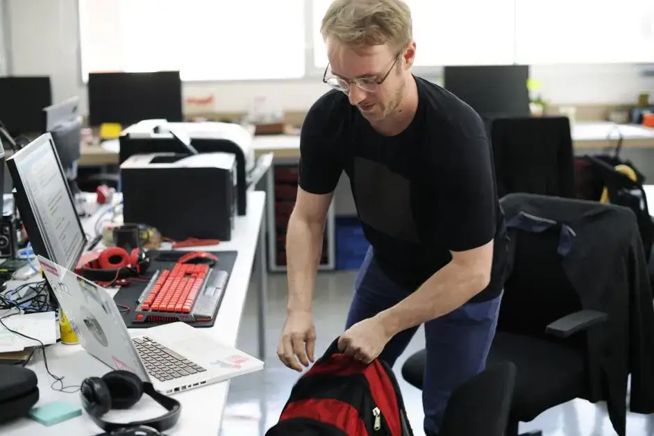 Zdjęcie Kiedy pracownik może odmówić pracy? Poznaj ważne przepisy prawa