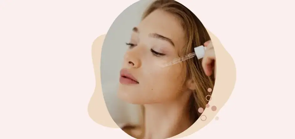 Zdjęcie Czy serum do twarzy codziennie? Korzyści i ryzyko stosowania