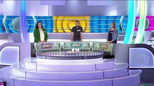 Zdjęcie Koło Fortuny: Kiedy oglądać? Sprawdź harmonogram i powtórki
