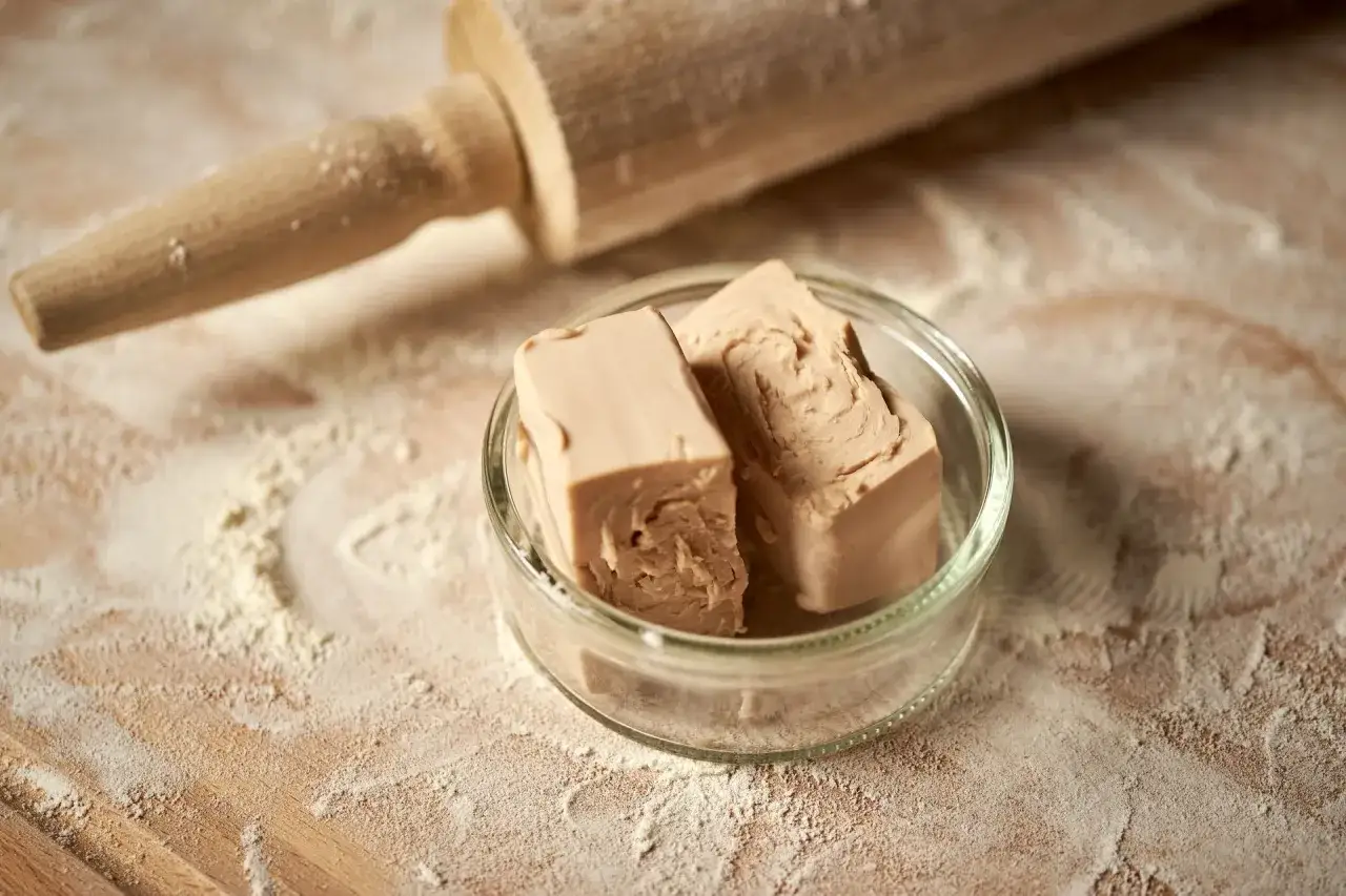 Zdjęcie Czy można mrozić drożdże - praktyczny poradnik przechowywania na dłużej