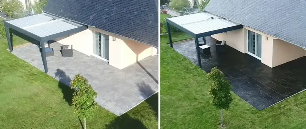 Zdjęcie Jak wybrać najlepszy impregnat do lastryko dla trwałości powierzchni