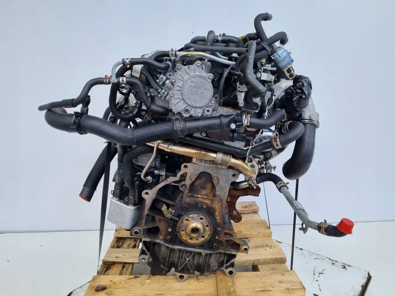 Zdjęcie Mitsubishi Grandis: Jaki silnik wybrać, aby uniknąć problemów?