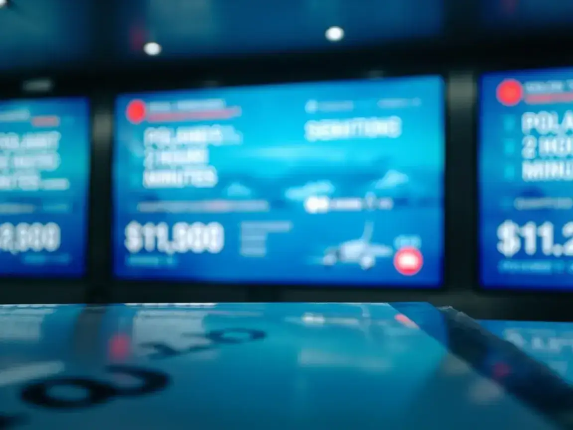 Zdjęcie Ile trwa lot na Kos z Katowic? Sprawdź, by uniknąć niespodzianek