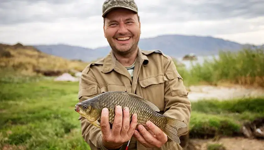 Zdjęcie Najlepszy haczyk na karasia: unikaj błędów i łów skutecznie