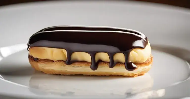 Zdjęcie Ile kalorii ma kremówka? Sprawdź, czy warto ją jeść na diecie