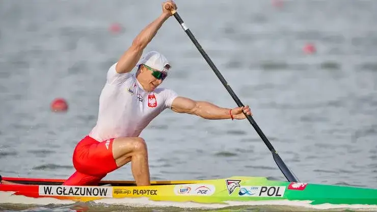 Zdjęcie Kajakarstwo olimpijskie: historia, konkurencje i polskie osiągnięcia
