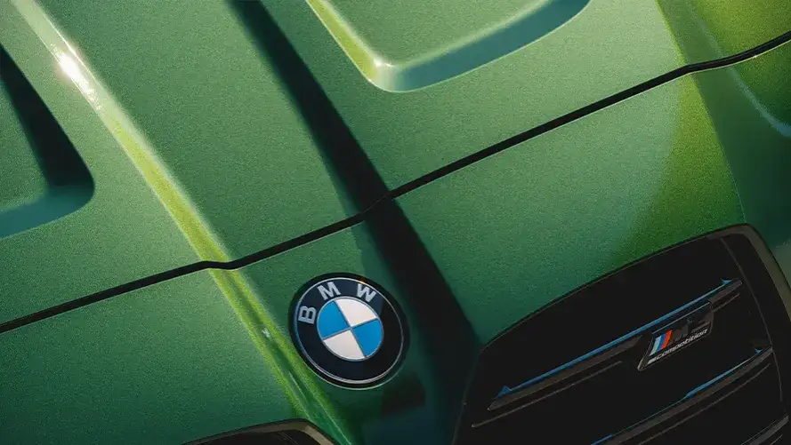Zdjęcie BMW kolory lakieru: fascynujący świat barw dla Twojego auta