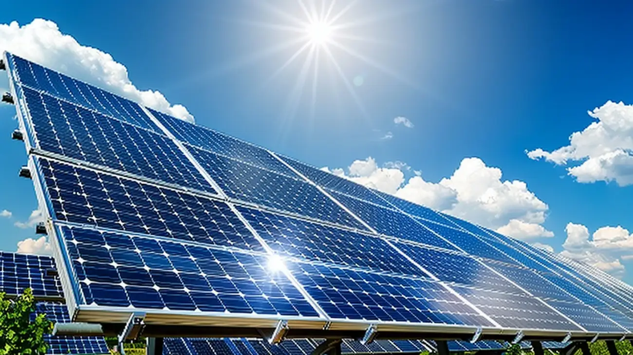 Zdjęcie Koszt instalacji fotowoltaicznej o różnej mocy - jak to wygląda?