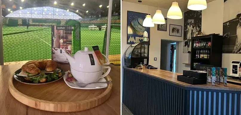 Zdjęcie Gdzie zjeść w Sobótce? Odkryj najlepsze restauracje i lokale