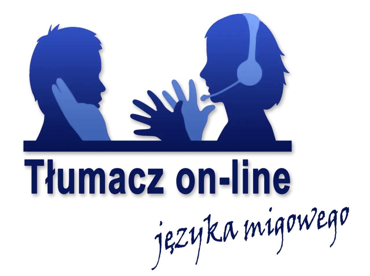 Zdjęcie Tłumacz dla niesłyszących: jak uzyskać pomoc online w instytucjach