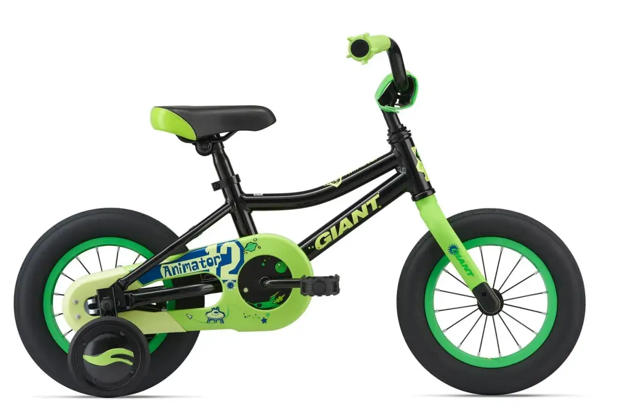 Zdjęcie Jaki rower dla 4 latka - wybierz idealny model dla swojego dziecka