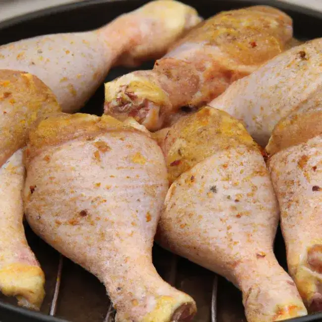 Zdjęcie Jak faszerować udka z kurczaka, aby były soczyste i smaczne