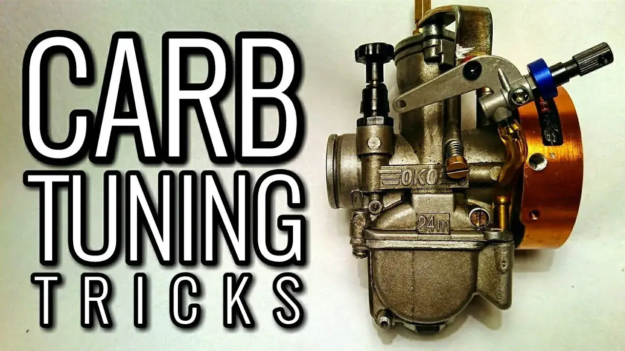 Zdjęcie Jak zwiększyć moc silnika – skuteczne metody i praktyczne porady dla lepszej wydajności