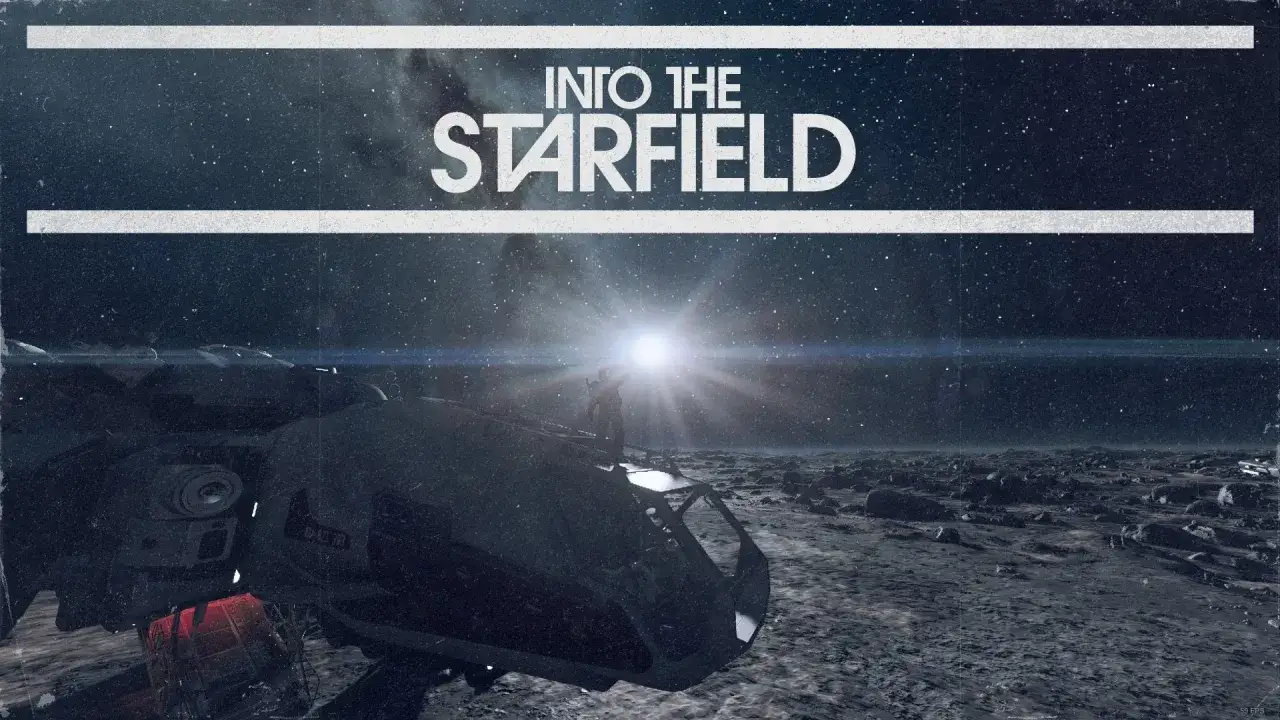 Zdjęcie Starfield recenzja: Czy gra spełnia oczekiwania graczy?