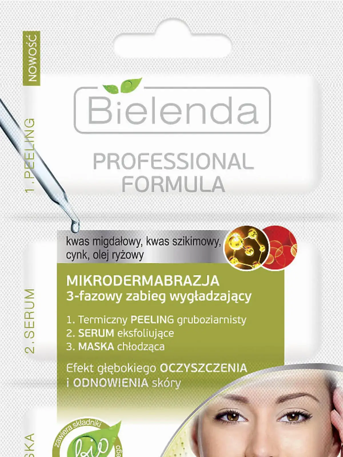 Zdjęcie Jakie kosmetyki po mikrodermabrazji pomogą w szybszej regeneracji?