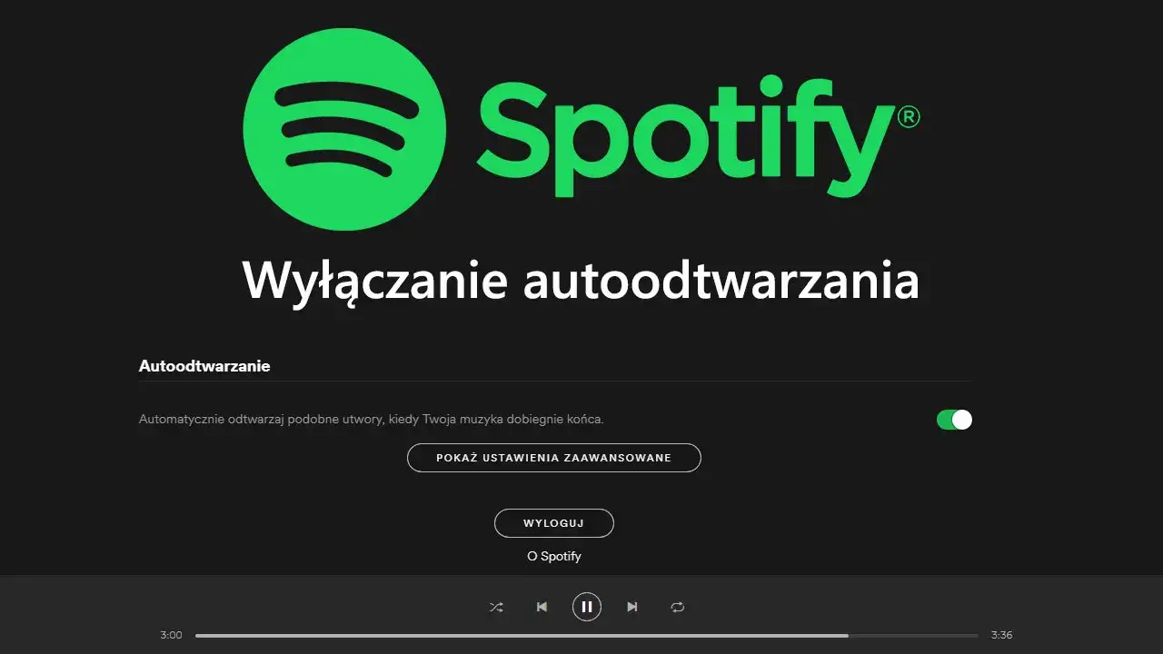 Zdjęcie Dlaczego Spotify automatycznie dodaje utwory? Poznaj prawdziwy powód