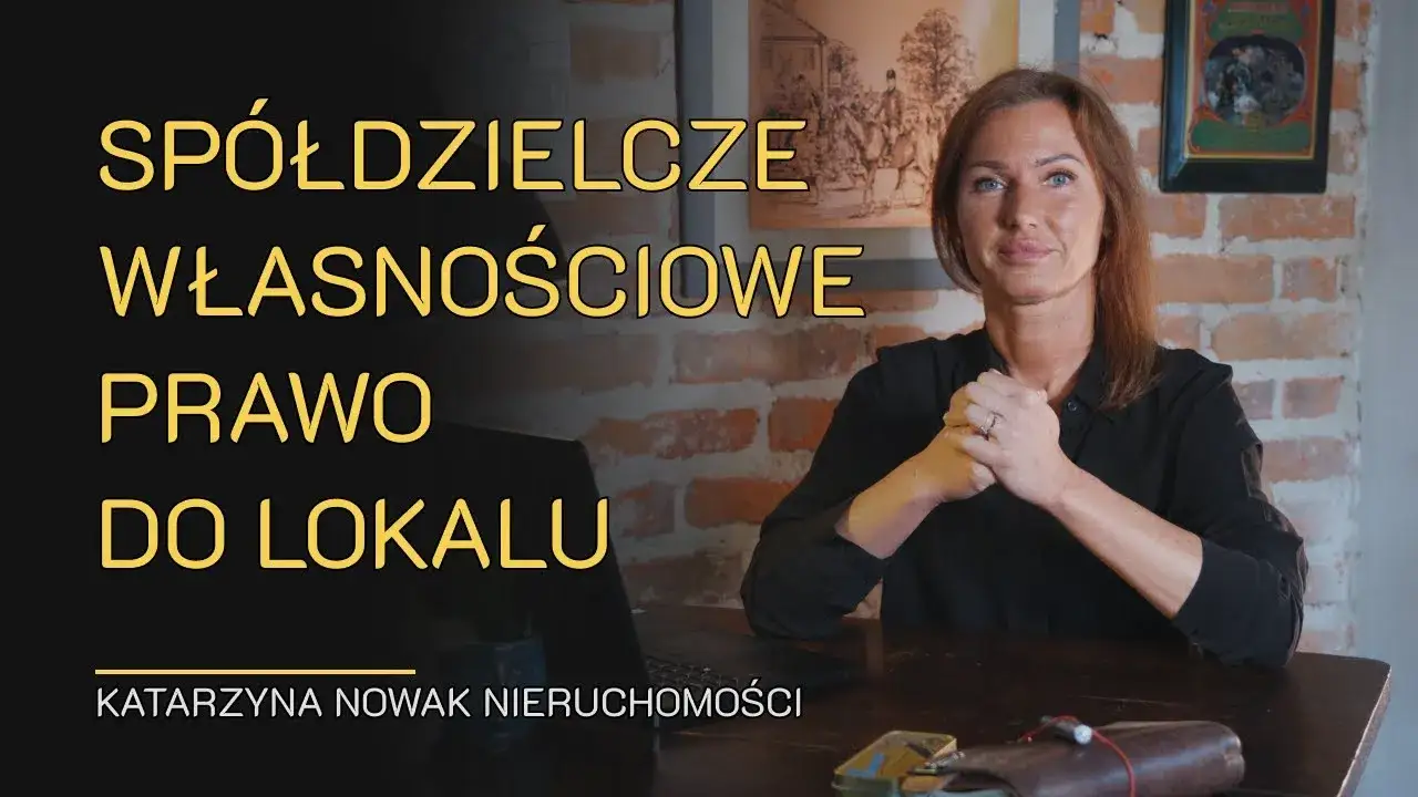 Zdjęcie Jak założyć księgę wieczystą na mieszkanie spółdzielcze własnościowe - uniknij problemów