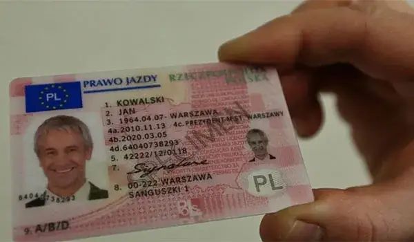 Zdjęcie Czy polskie prawo jazdy jest ważne w USA? Oto co musisz wiedzieć!