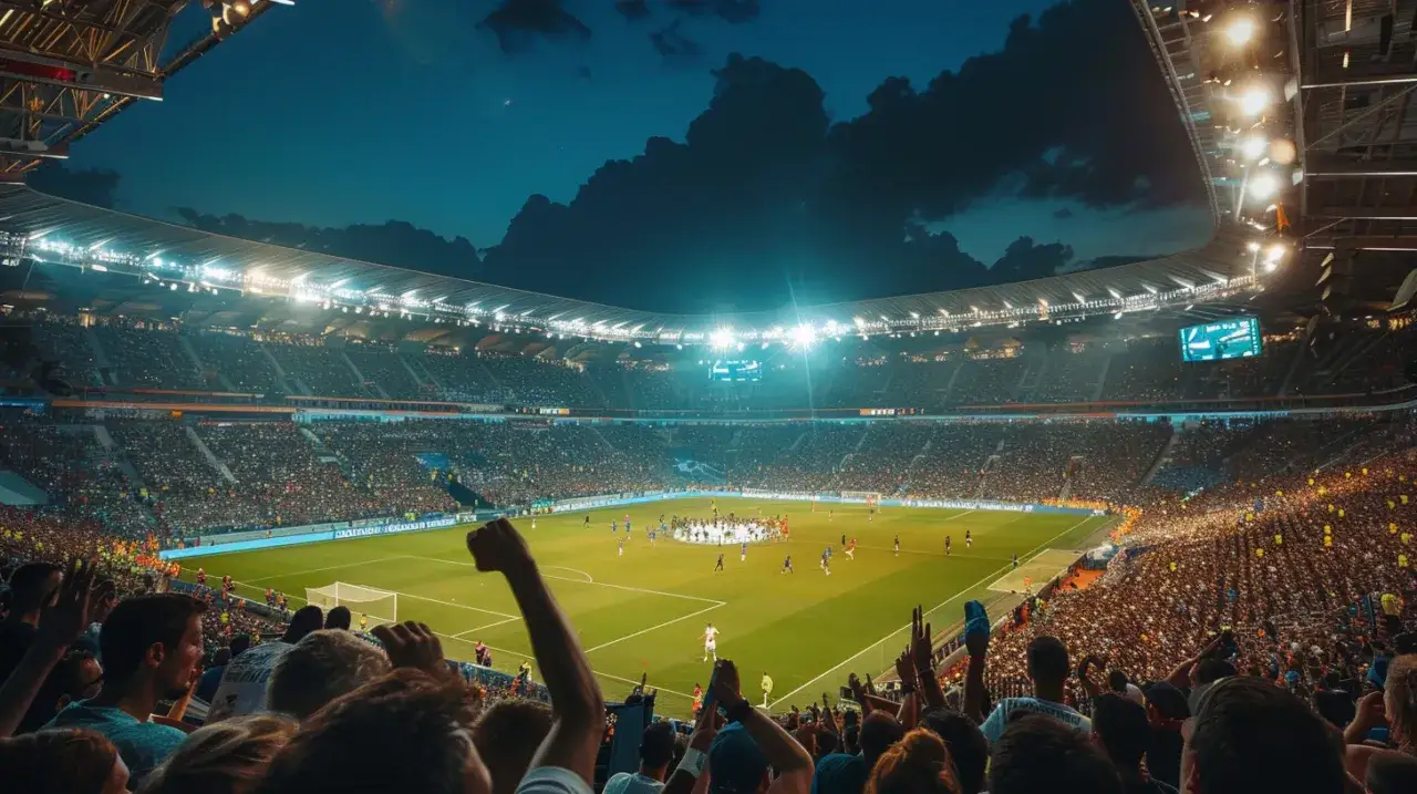 Zdjęcie Borussia vs Bayer: Kto wygra hitowy mecz Bundesligi?