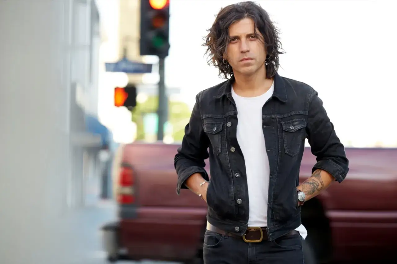 Zdjęcie Quién es Rulo: La historia del cantante que cautivó España