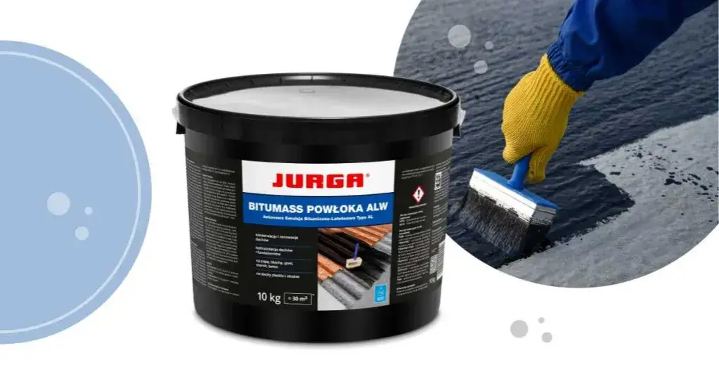 Zdjęcie Jakie środki do izolacji fundamentów skutecznie chronią przed wilgocią