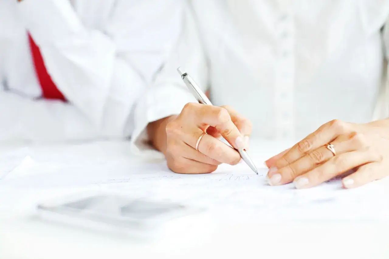 Zdjęcie Jak napisać skuteczne uzasadnienie w podaniu o przyjęcie do liceum