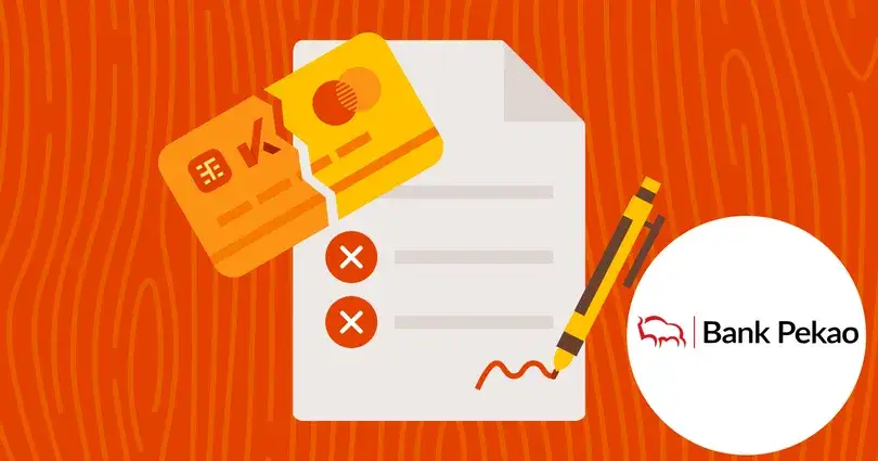 Zdjęcie Jak zamknąć konto w Pekao przez aplikację i uniknąć problemów?