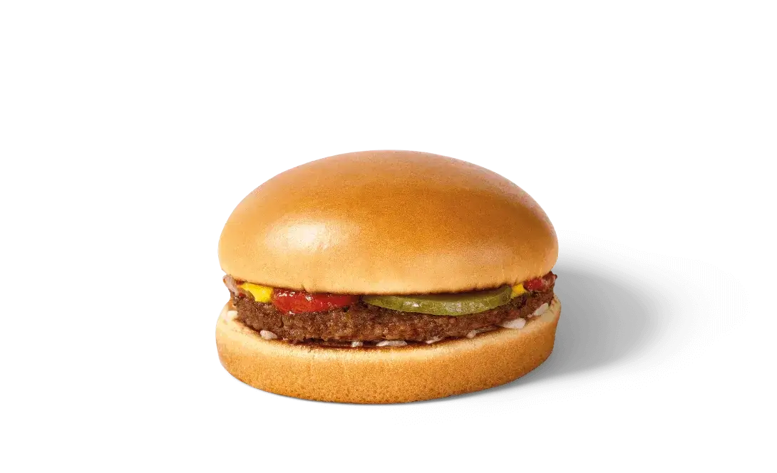 Zdjęcie Jak wygląda idealny hamburger? Sekret apetycznego wyglądu i smaku