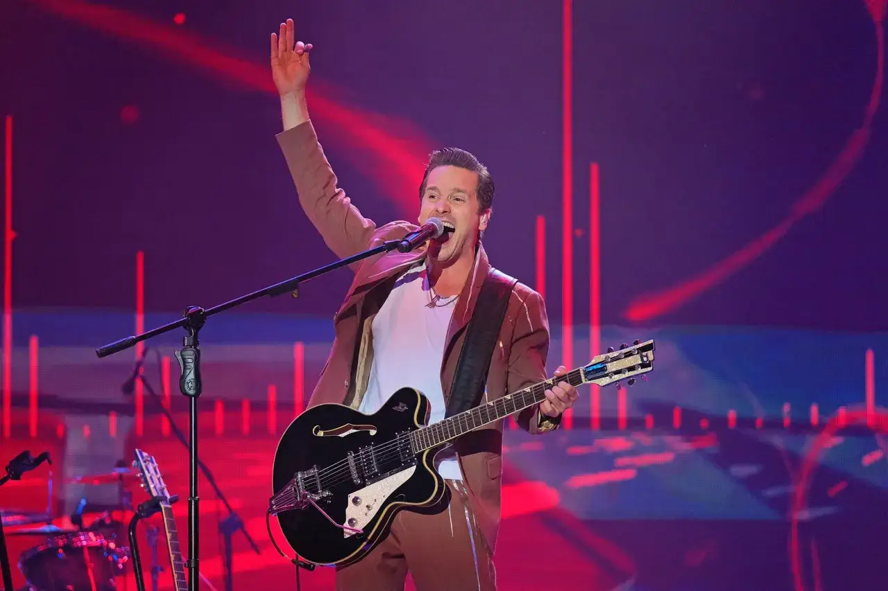 Zdjęcie Letnie Brzmienia - Najlepsze koncerty w Rzeszowie, Łodzi i Krakowie