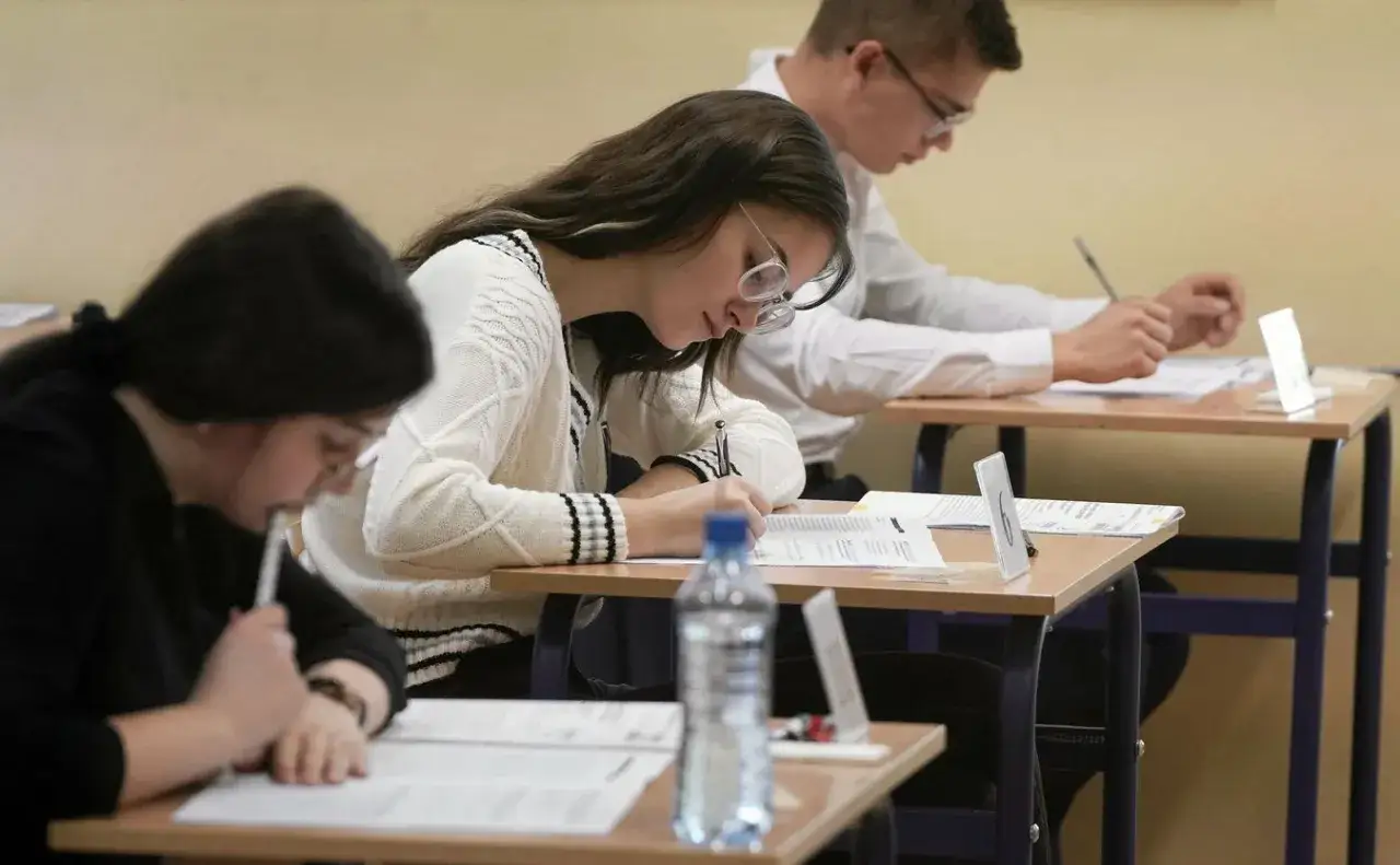 Zdjęcie Jak napisać dobrą rozprawkę maturalną, by uniknąć błędów i zyskać punkty