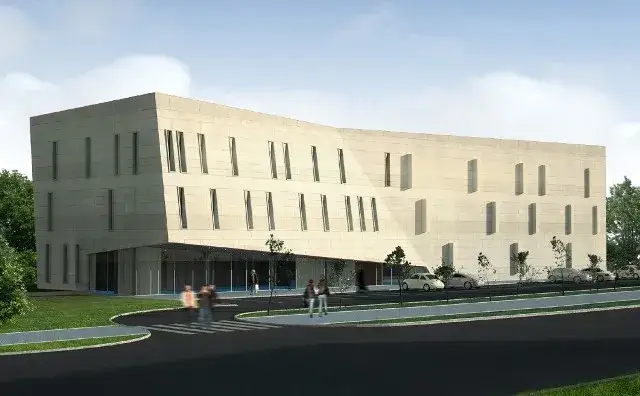 Zdjęcie Archiwum państwowe w Radomiu: zbiory, godziny otwarcia i istotne informacje
