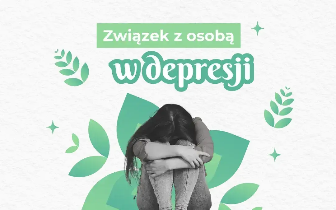 Zdjęcie Czy osoba z depresją może przestać kochać? Zrozumienie emocji i relacji