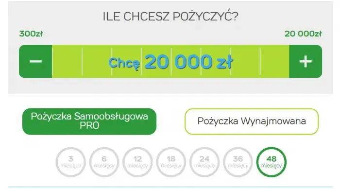 Zdjęcie Ile można mieć pożyczek w Provident? Odkryj ograniczenia i zasady