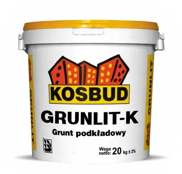 Zdjęcie Grunt do styropianu: Jak prawidłowo przygotować podłoże przed izolacją