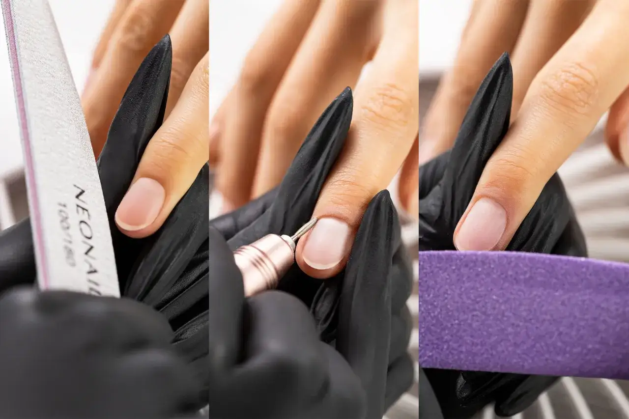 Zdjęcie Co potrzebne do przedłużania paznokci? Niezbędne akcesoria i porady