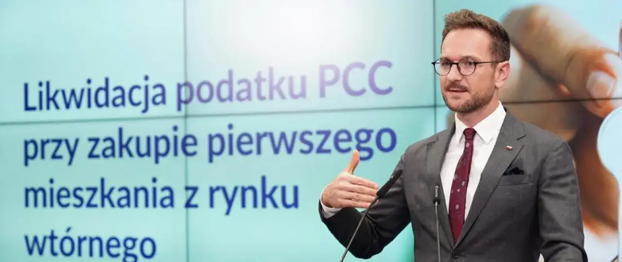 Zdjęcie Podatek PCC przy pierwszym mieszkaniu: kiedy skorzystać ze zwolnienia?
