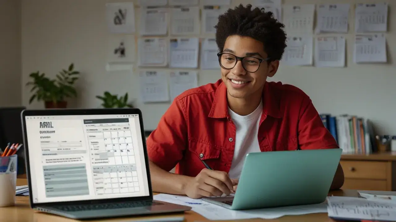 Zdjęcie Jak rozliczyć PIT do 26 roku życia? Poradnik krok po kroku 2025