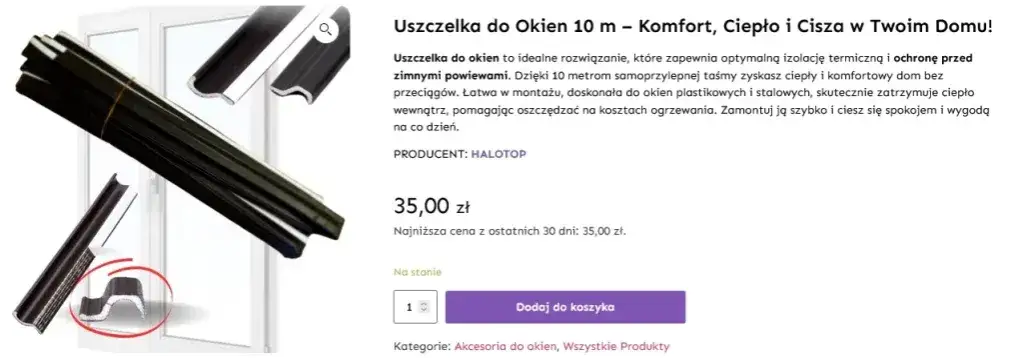 Zdjęcie Jak wyciszyć okna plastikowe i cieszyć się ciszą w domu