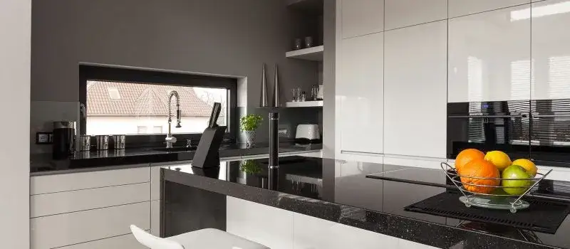 Zdjęcie Najlepsze parapety konglomerat w Lublinie - trwałość i styl dla Twojego domu