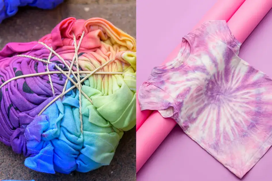 Zdjęcie Jak przerobić stare bluzki na modne i unikalne elementy garderoby