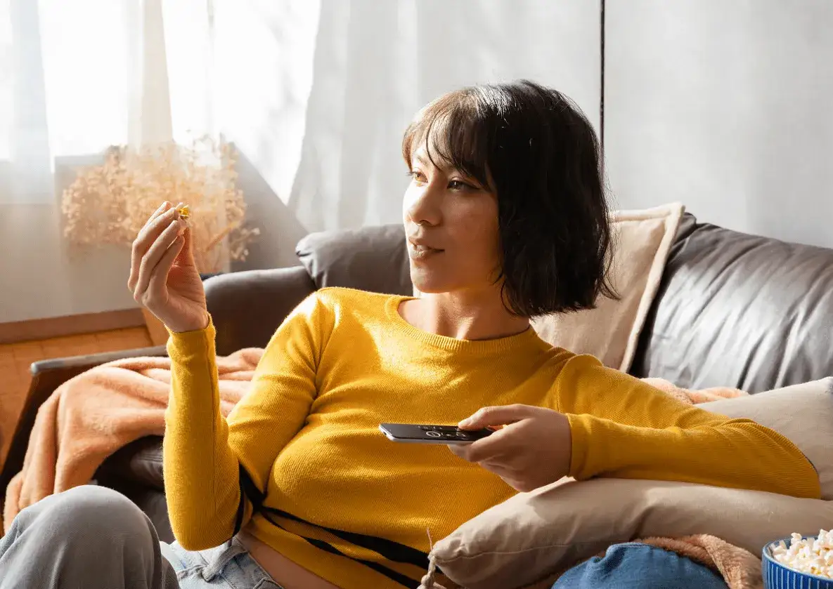 Zdjęcie Serial Matka - ile odcinków ma najlepszy thriller psychologiczny Polsatu?