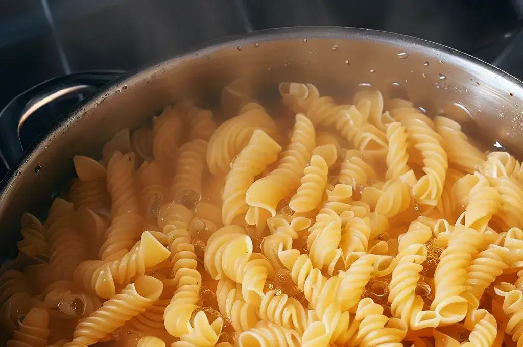 Zdjęcie Ile czasu gotować makaron spaghetti, by uniknąć rozgotowania?