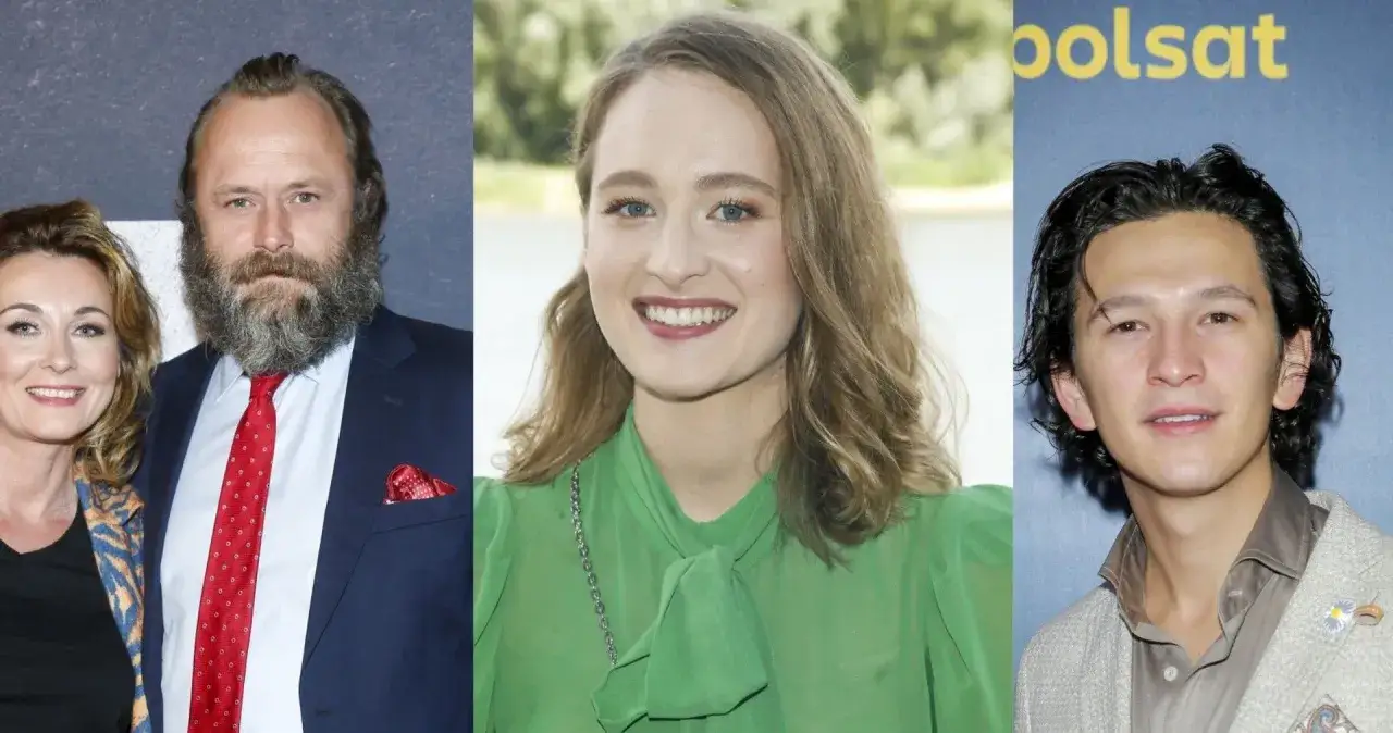 Zdjęcie Znachor aktorzy i ich niesamowite występy w kultowych filmach