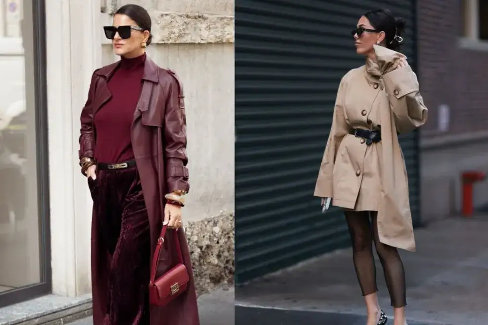 Zdjęcie Stylowe outfity na jesień: jak uniknąć modowych faux pas